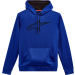 Мото суитшърт ALPINESTARS Inception Athletic Hoodie BLUE