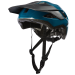 Вело каска O'NEAL MATRIX SOLID V.23 TEAL