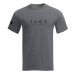 Мото тениска THOR ECLIPSE GRAPHIC HEATHER