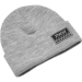 Шапка THOR CHECKERS GRAY BEANIE