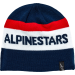 Зимна шапка ALPINESTARS Stake Beanie NAVY