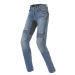 Дамски мото дънки SPIDI FURIOUS PRO Blue Used