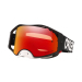 Мотокрос очила OAKLEY Airbrake Factory Pilot Blackout Prizm MX Torch Iridium Lens