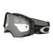 Мотокрос очила OAKLEY Airbrake Jet Black Speed Clear Lens