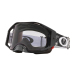 Мотокрос очила OAKLEY Airbrake Jet Matte Black Speed Prizm MX Low Light Lens