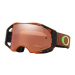 Мотокрос очила OAKLEY Airbrake Tobyp SIG Oasis ORG Prizm MX Black Iridium Lens