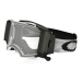 Мотокрос очила OAKLEY Airbrake Race-Ready Roll-Off Goggle Matte White Speed Clear Lens