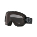Мотокрос очила OAKLEY O Frame 2.0 Pro MTB Goggle Black Gunmetal Dark Grey Lens