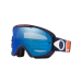 Мотокрос очила OAKLEY O Frame 2.0 Pro MTB Goggle Troy Lee Design Patriot RWB Black Ice Iridium Lens