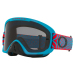 Мотокрос очила OAKLEY O Frame 2.0 Pro MX Goggle - Motion Blue Dark Gray Lens