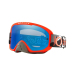 Мотокрос очила OAKLEY O Frame 2.0 Pro MX Goggle - TLD Black Camo Black Ice Iridium Lens