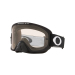 Мотокрос очила OAKLEY O Frame 2.0 Pro MX Goggle Matte Black Clear Lens