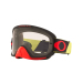 Мотокрос очила OAKLEY O Frame 2.0 Pro MX Goggle Tuff Blocks Yellow Red Clear Lens
