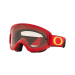 Мотокрос очила OAKLEY O Frame 2.0 Pro XS MX Goggle B1B Red Yellow Clear Lens
