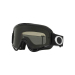 Мотокрос очила OAKLEY O Frame Jet Black Dark Grey Lens