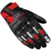 Мото ръкавици SPIDI G-CARBON Red
