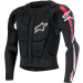 Протекторна ризница ALPINESTARS BIONIC PLUS B/R