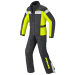 Комплект дъждобран SPIDI TOURING RAIN KIT Yellow fluo