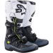 Мотокрос ботуши ALPINESTARS TECH 5 BK/GY/WT