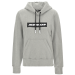 Дамски суитшърт SPIDI LOGO 2 HOODIE Melange/Grey