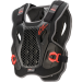 Протекторна броня ALPINESTARS Bionic Action BLACK/RED