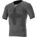 Протекторна тениска ALPINESTARS A-0 Roost Base Layer GREY
