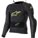 Детска ризница ALPINESTARS Bionic Plus BLACK/YELLOW