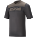 Вело тениска ALPINESTARS Drop 4.0 BLACK