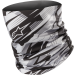 КЪРПА ALPINESTARS NECKTUBE BLURRED BK/AN