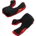 Бузи за мотокрос каска ALPINESTARS SM8/SM10 BLACK/RED