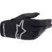 Мотокрос ръкавици ALPINESTARS RADAR BLACK/SLV