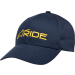 Шапка ALPINESTARS Ride 3.0 NAVY/GOLD