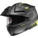 Каска SCHUBERTH E2 DEFENDER YELLOW