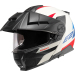 Каска SCHUBERTH E2 DEFENDER WHITE