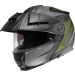 Каска SCHUBERTH E2 EXPLORER GREEN