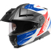 Каска SCHUBERTH E2 EXPLORER BLUE