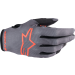 Мотокрос ръкавици ALPINESTARS RADAR MAGN/RED