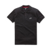 Мото тениска ALPINESTARS Capital Polo BLACK