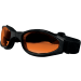 Очила BOBSTER CROSSFIRE AMBER