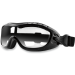 Очила BOBSTER NIGHTHAWK CLEAR OTG