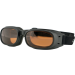 Очила BOBSTER PISTON BLACK/AMBER