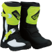 Детски мотокрос ботуши MOOSE RACING M1.3 CHILD MX BOOTS HI VIZ