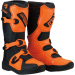 Детски мотокрос ботуши MOOSE RACING M1.3 YOUTH ORANGE