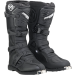 Мотокрос ботуши MOOSE RACING QUALIFIER BLACК