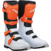 Мотокрос ботуши MOOSE RACING QUALIFIER ORANGE