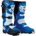Мотокрос ботуши MOOSE RACING QUALIFIER BLUE