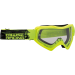 Мотокрос очила QUALIFIER AGROID BLACK/HI-VIZ