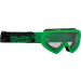 Детски мотокрос очила QUALIFIER AGROID BLACK/GREEN