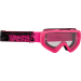 Детски мотокрос очила QUALIFIER AGROID BLACK/PINK
