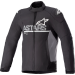 Мото яке ALPINESTARS SMX Waterproof BLACK/GREY